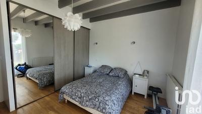 Maison de campagne - 235 m² - 11 pièces