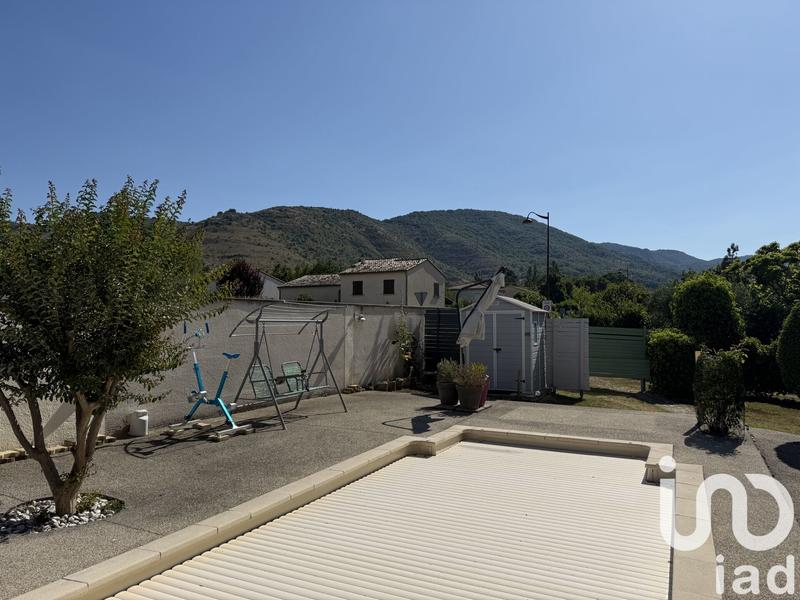 Maison - 174 m² - 6 pièces