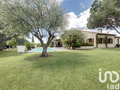 Maison - 170 m² - 7 pièces