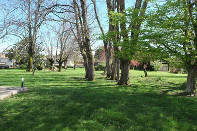 Maison - 134 m² - 4 pièces