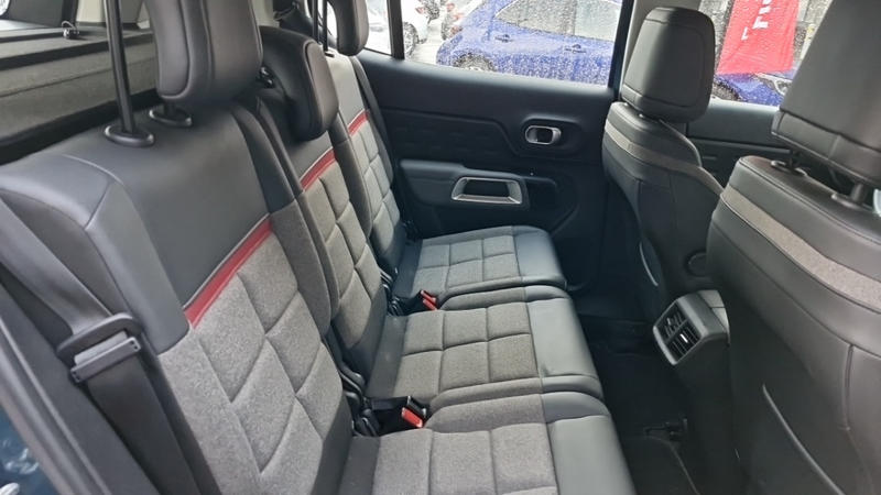 Citroën C5 Aircross Business Puretech 130 Ss Bvm6