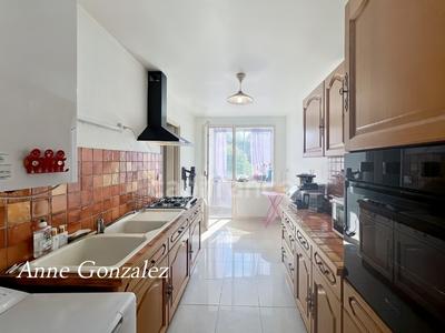 Appartement - 74 m² - 4 pièces