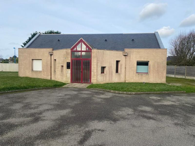 Local commercial - 220 m²