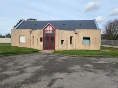 Local commercial - 220 m²