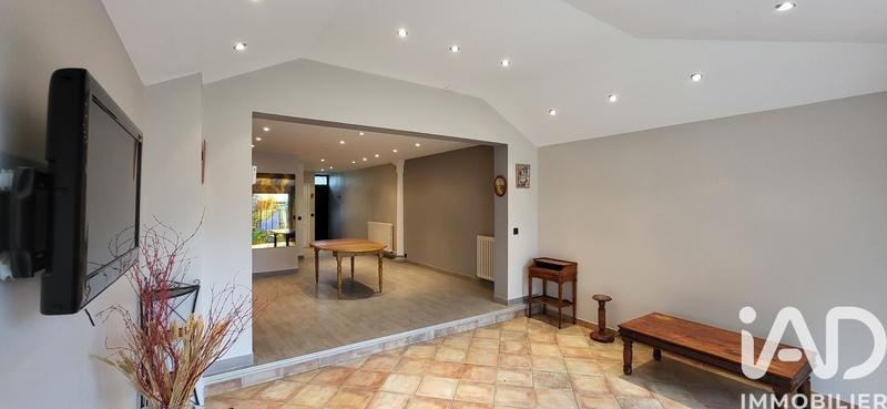 Maison de ville - 104 m² - 4 pièces