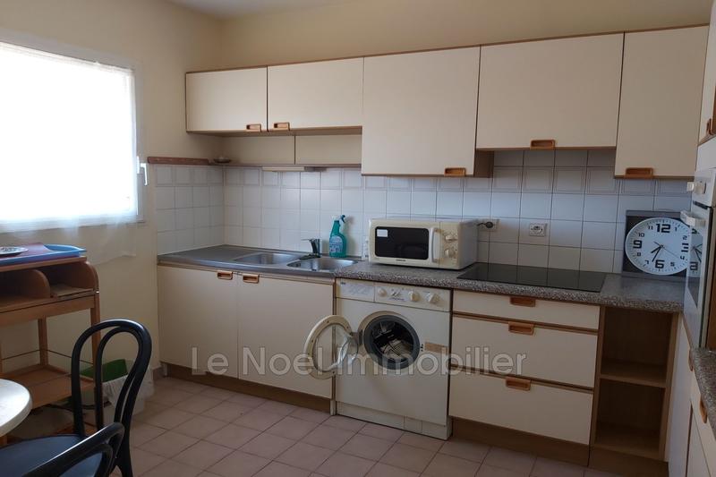 Appartement - 33 m² - 1 pièce