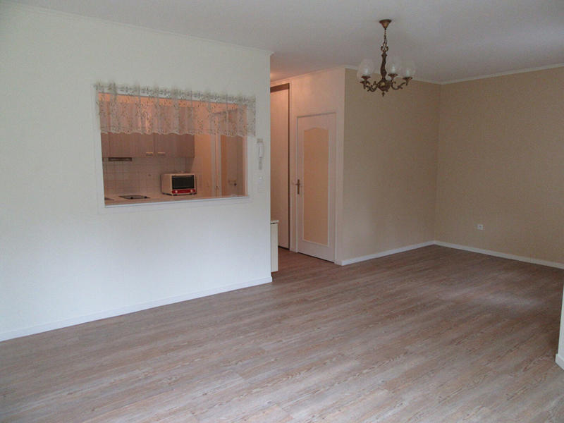 Appartement - 56 m² - 2 pièces