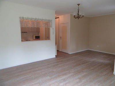 Appartement - 56 m² - 2 pièces