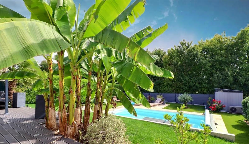 Maison - 147 m² - 7 pièces