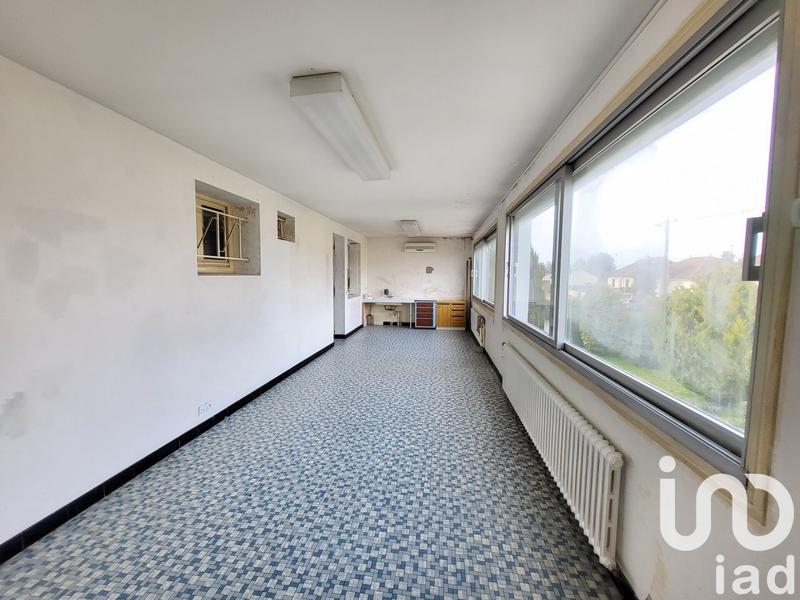 Maison - 168 m² - 6 pièces