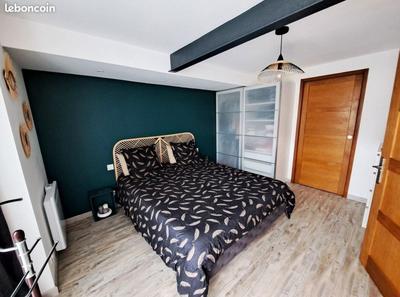 Maison - 152 m² - 9 pièces