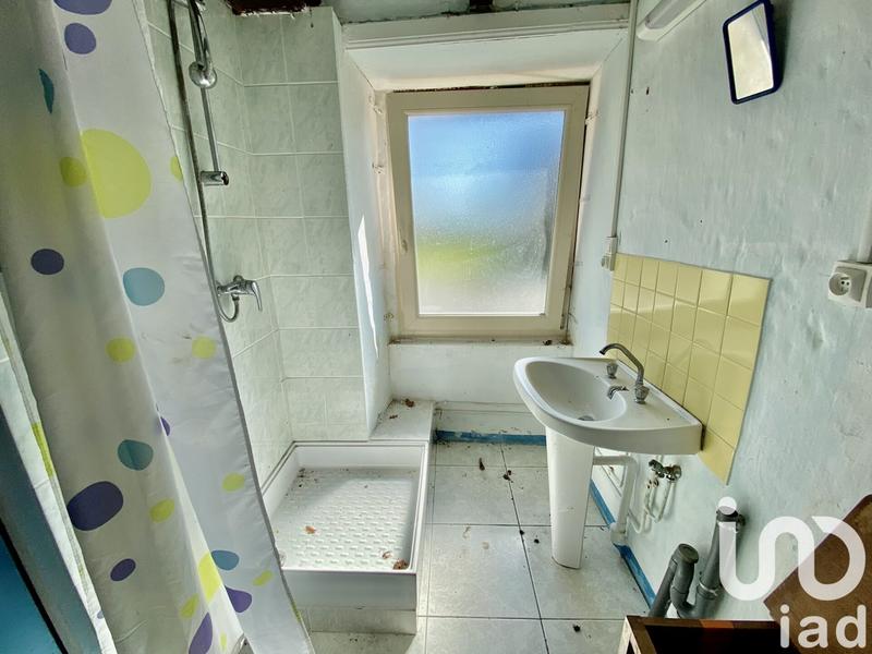 Maison - 168 m² - 11 pièces