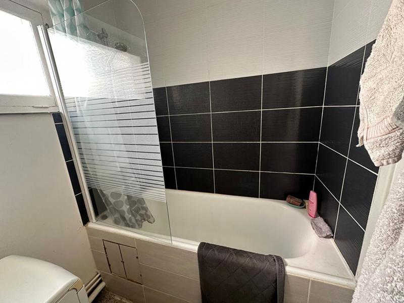 Appartement - 86 m² - 5 pièces