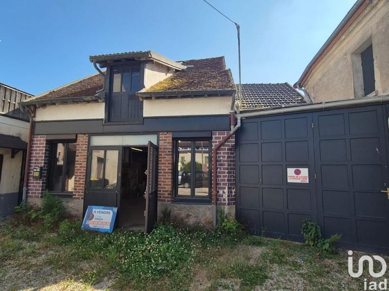 Appartement - 175 m²