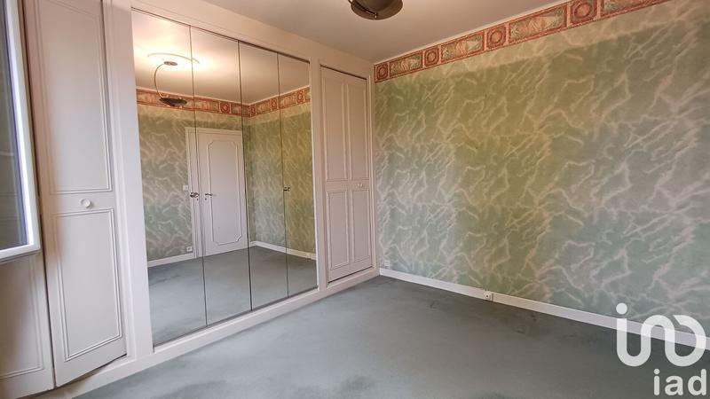 Maison - 144 m² - 6 pièces