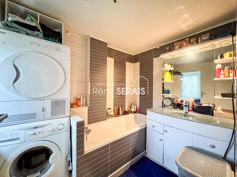 Maison - 70 m² - 3 pièces