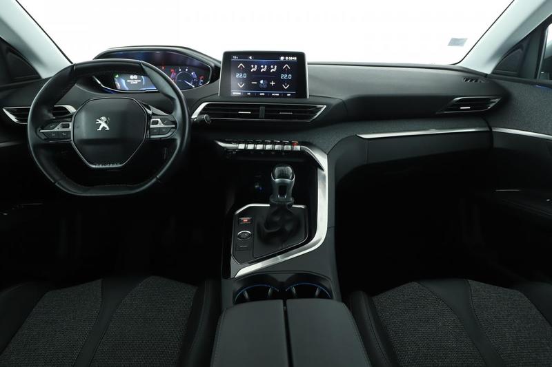 Peugeot 5008 1.5 Blue-HDi Allure Business 130 ch