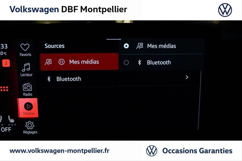 Volkswagen Id.4 299 ch Gtx