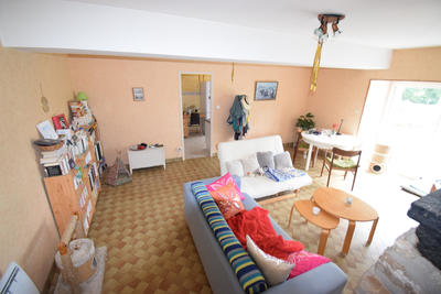 Maison - 100 m² - 7 pièces