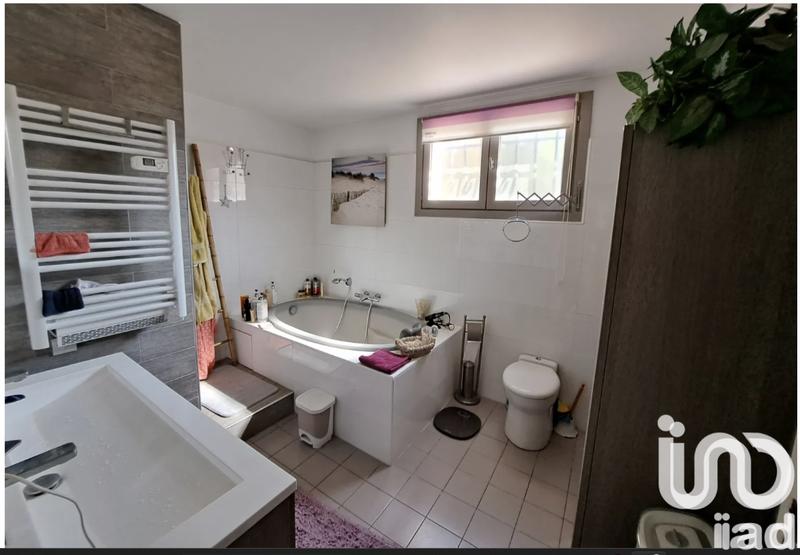 Maison - 145 m² - 4 pièces