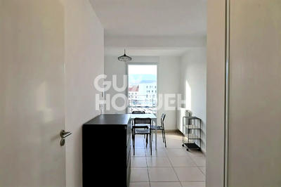 Appartement - 31 m² - 1 pièce
