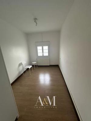 Maison - 56 m² - 3 pièces