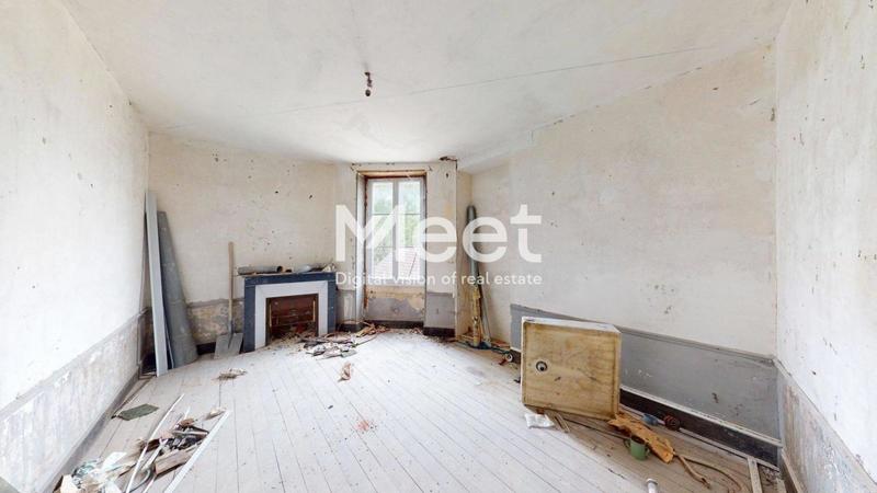 Maison - 193 m² - 6 pièces