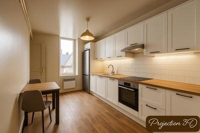 Maison - 300 m² - 15 pièces