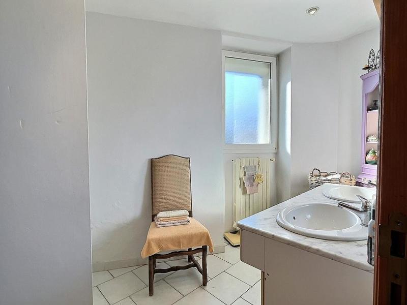 Maison - 69 m² - 3 pièces