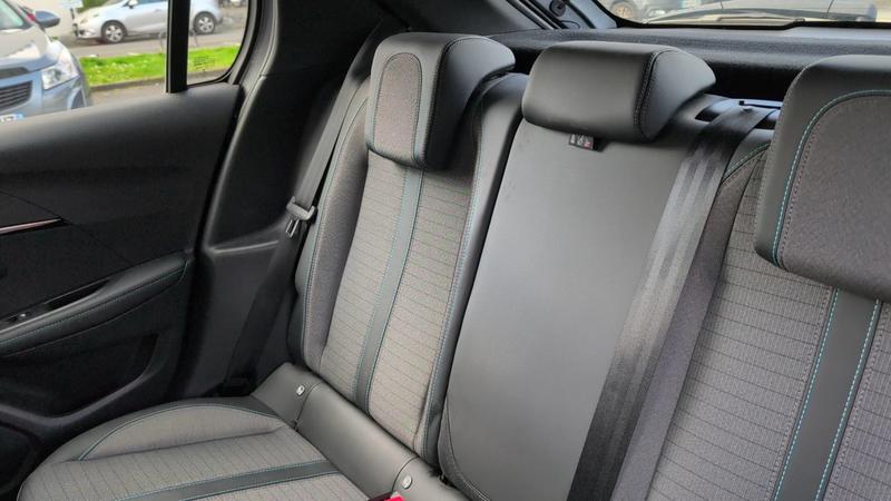 Peugeot 208 1.2 PureTech 130 Eat8 Allure