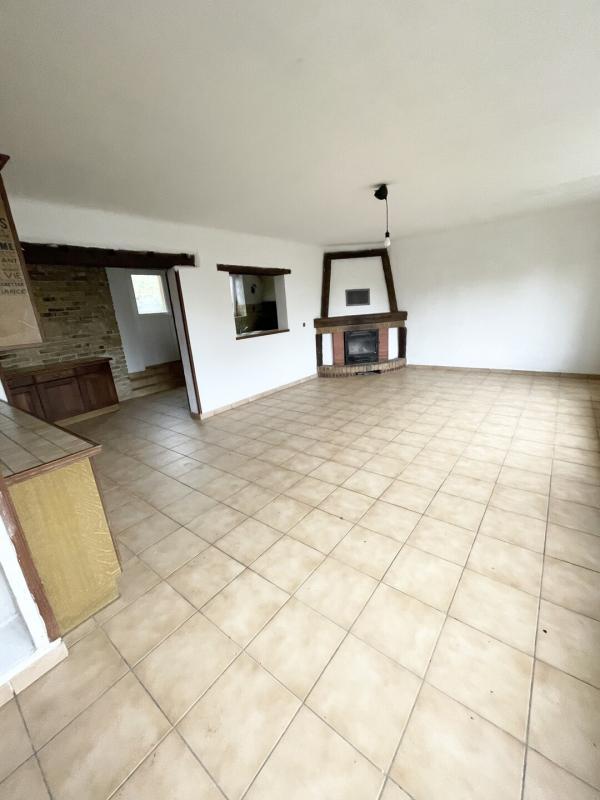 Corps de ferme - 181 m² - 5 pièces