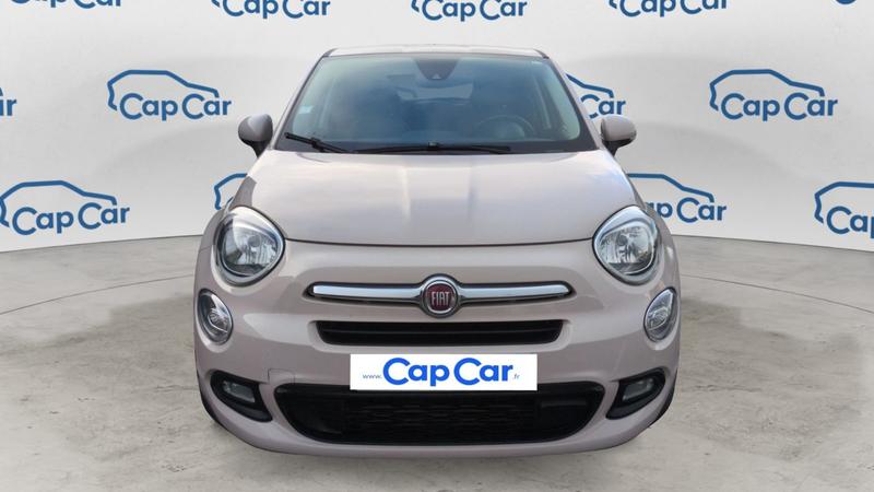 Fiat 500x 1.4 Multiair 140 Opening Edition