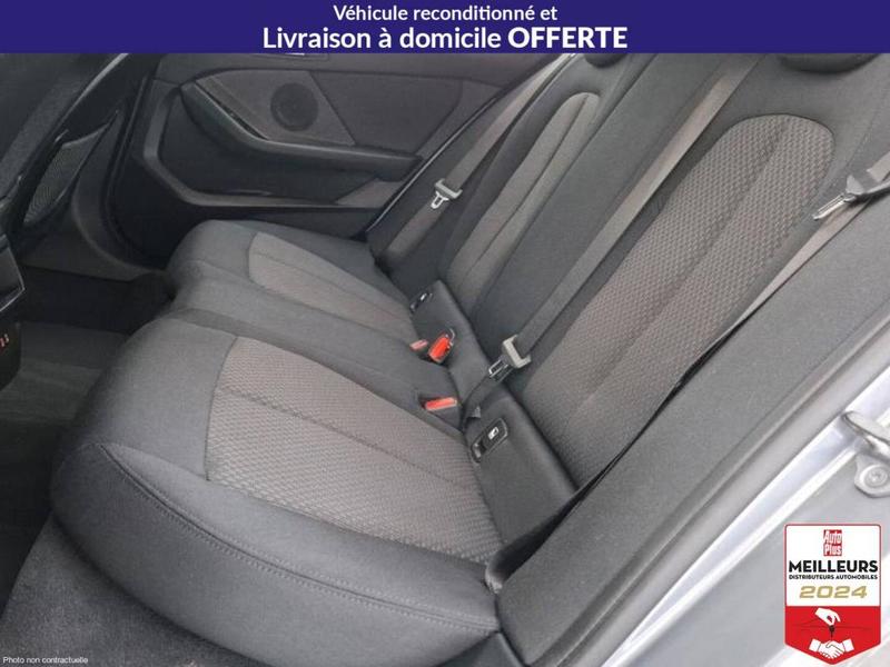 Bmw Série 1 116i 109 Dkg7 Design