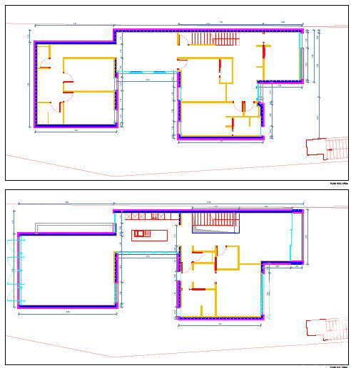 Maison - 320 m² - 5 pièces