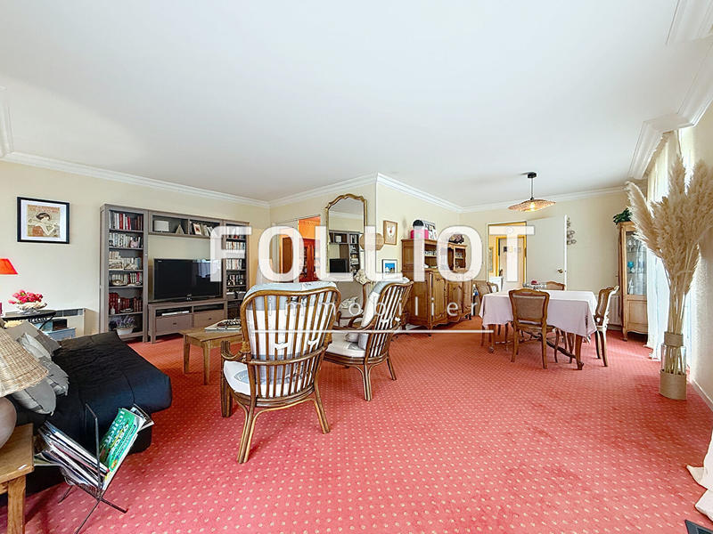 Maison - 127 m² - 4 pièces