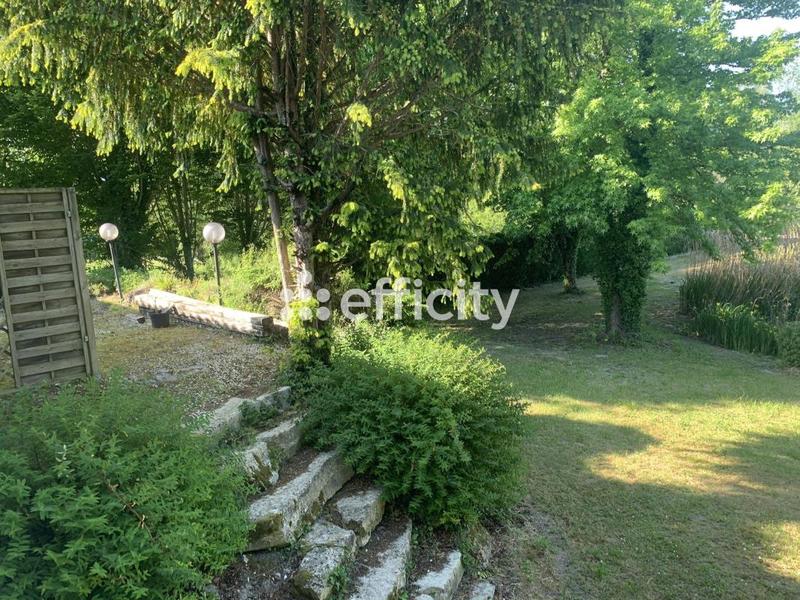 Maison - 144 m² - 6 pièces