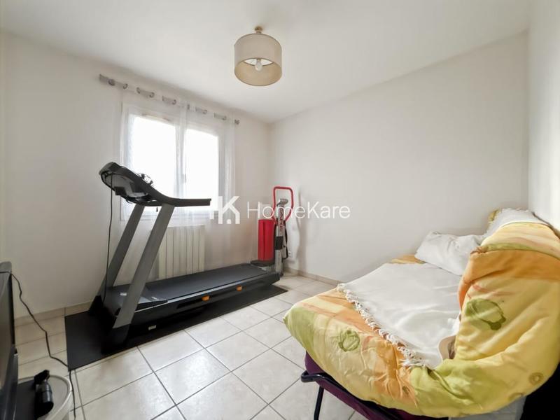 Maison traditionnelle - 125 m² - 5 pièces