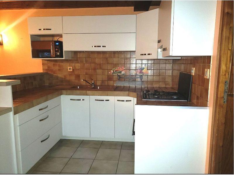 Grange - 80 m² - 3 pièces