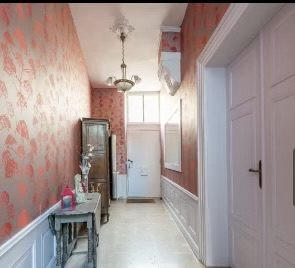 Maison - 374 m² - 10 pièces