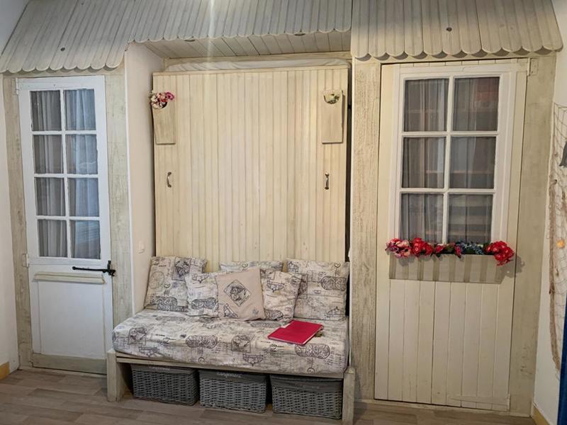 Appartement - 12 m² - 1 pièce