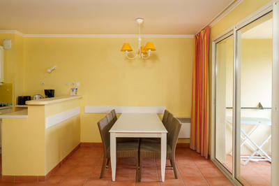 Appartement - 36 m² - 2 pièces