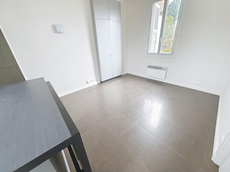 Appartement - 38 m² - 3 pièces