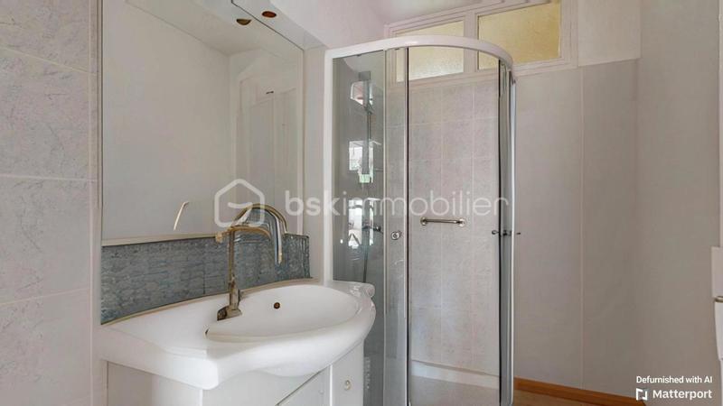 Maison - 113 m² - 5 pièces