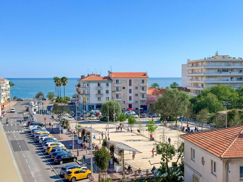 Appartement - 79 m² - 3 pièces