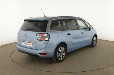Citroën Grand C4 Picasso 2.0 Blue-HDi Exclusive Eat6 150 ch