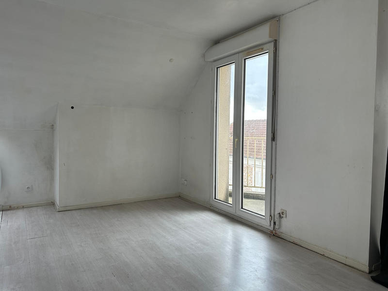 Appartement - 30 m² - 1 pièce