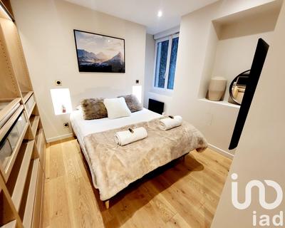 Appartement - 91 m² - 4 pièces