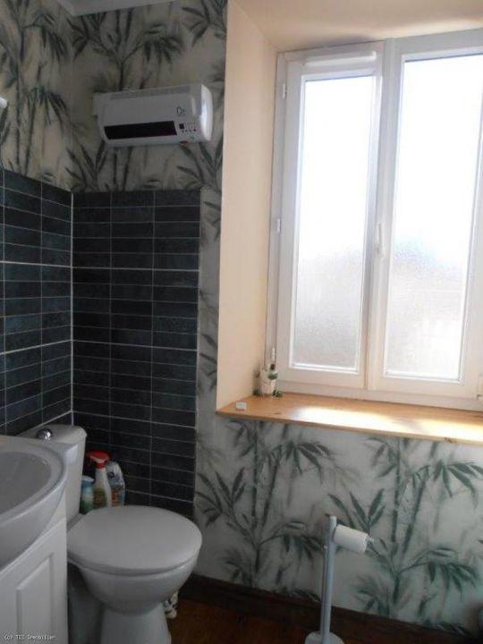 Propriété - 202 m² - 9 pièces