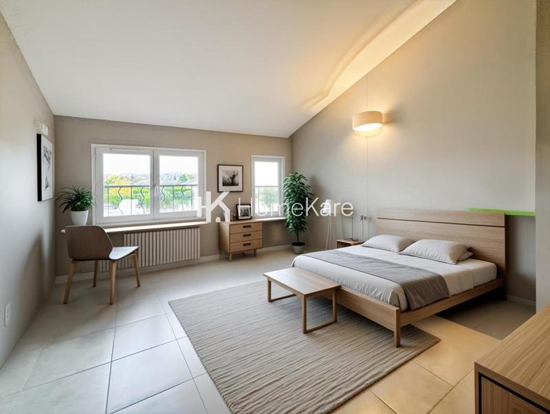 Maison - 180 m² - 9 pièces