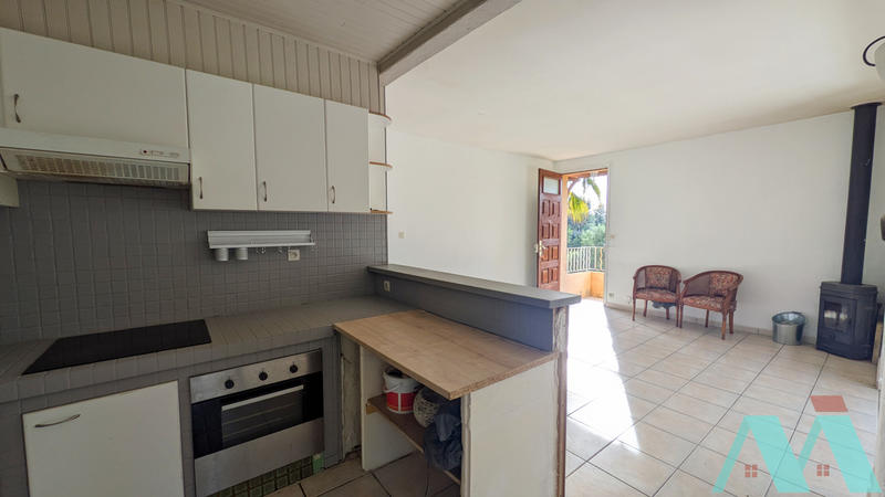 Maison - 172 m² - 7 pièces